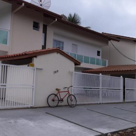 Chales Isabela , Terreo Ubatuba Ngoại thất bức ảnh