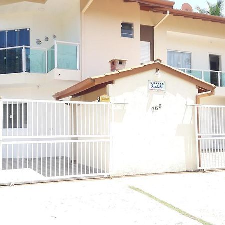 Chales Isabela , Terreo Ubatuba Ngoại thất bức ảnh