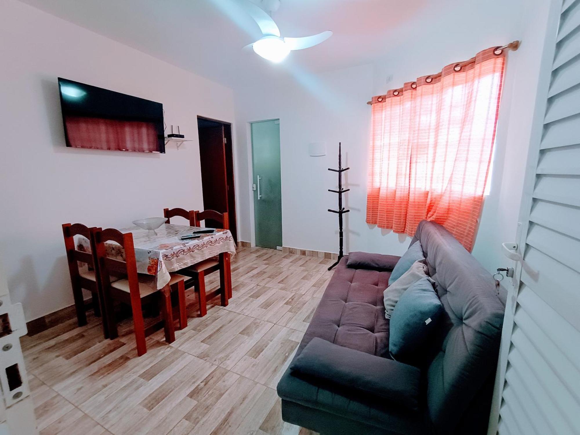 Chales Isabela , Terreo Ubatuba Ngoại thất bức ảnh